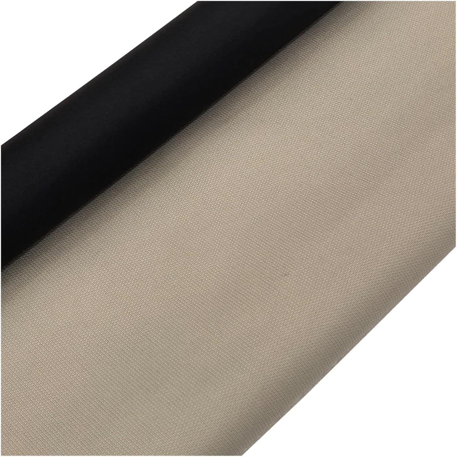 Car Panorama Sunroof Sunshade Curtain Cover Assembly Compatible For Jaguar E-Pace(C Right Electric)