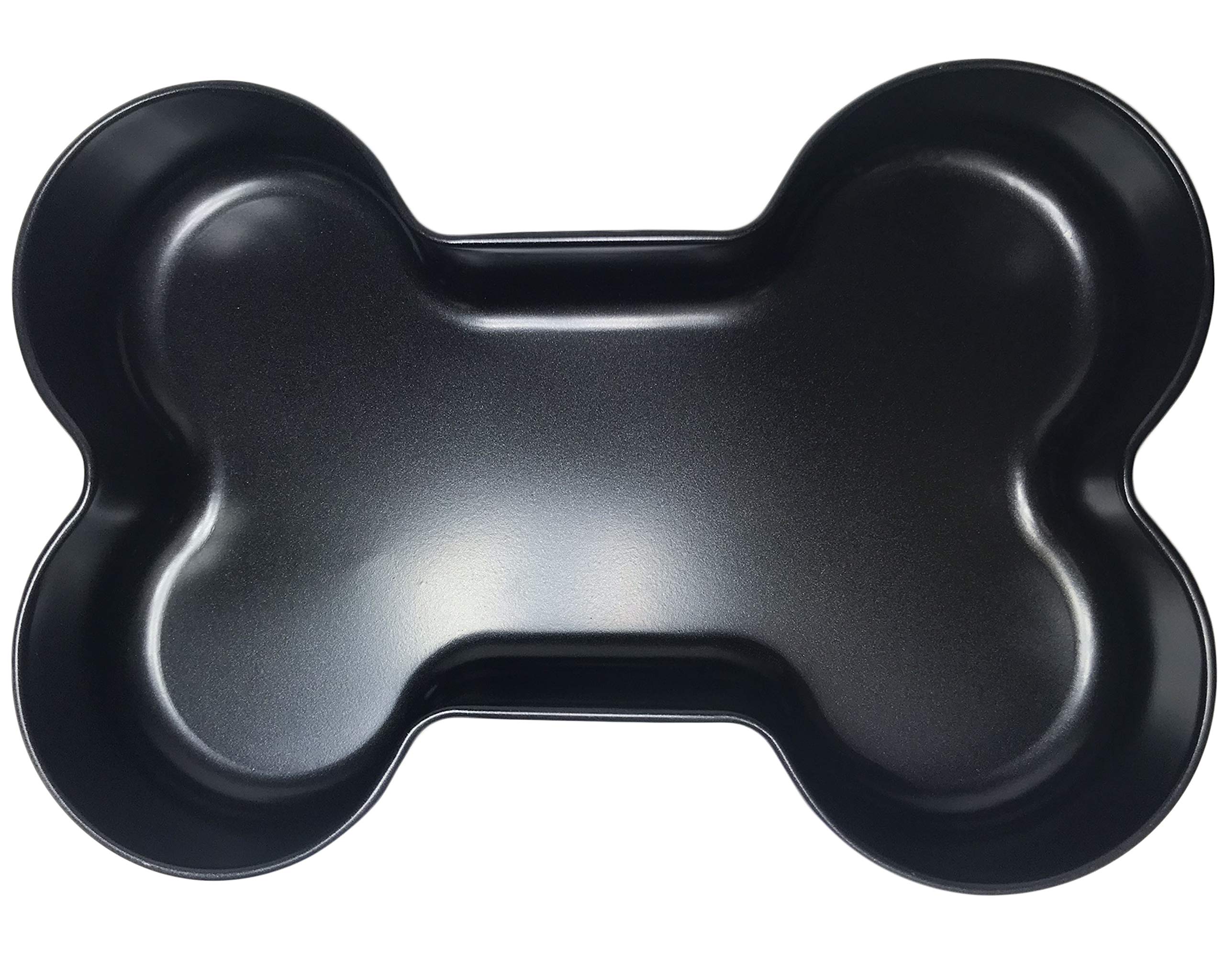 Dog Bone Cake Pan