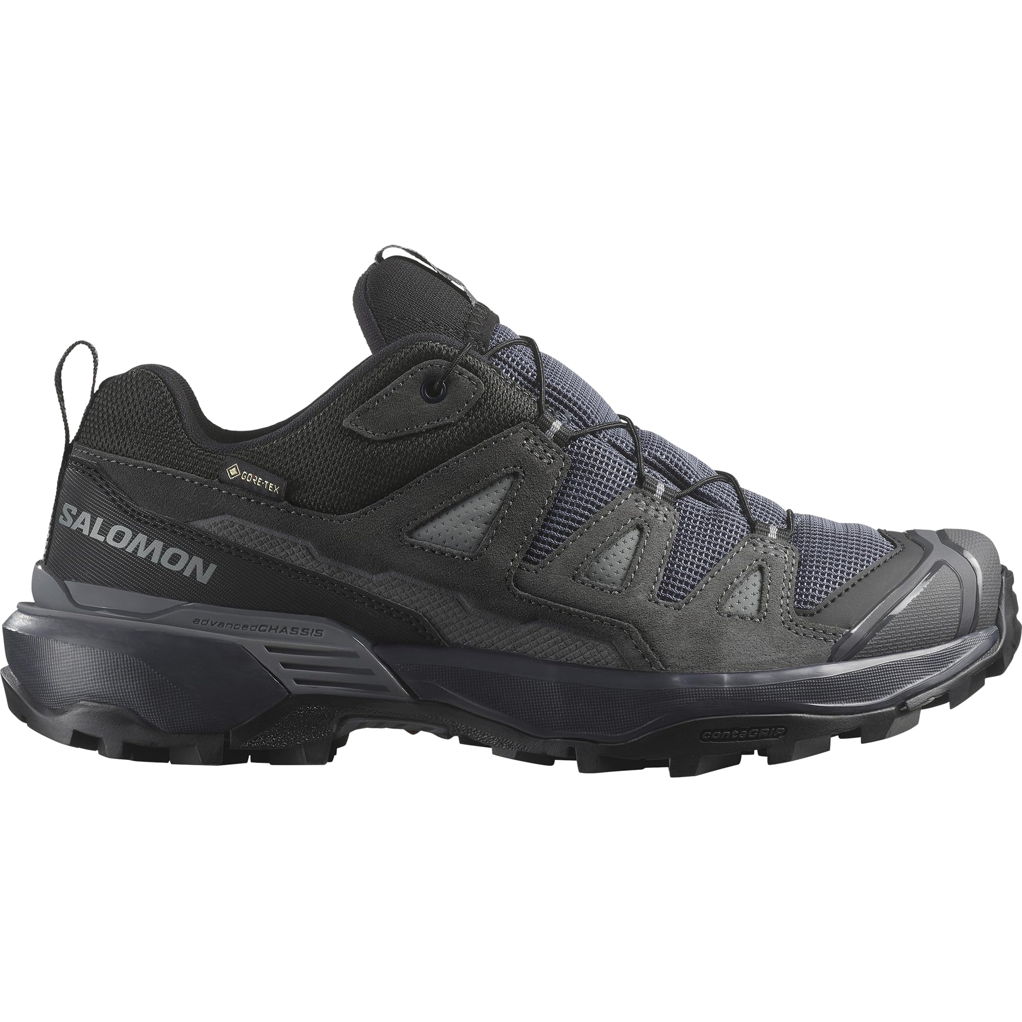 Women's Salomon X Ultra 360 Leather Gtx Shoes
