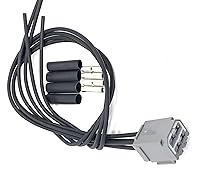 Vista 2 de Nuevo arnés de repuesto equivalente WPT-1177 / AU2Z-14S411-BHA