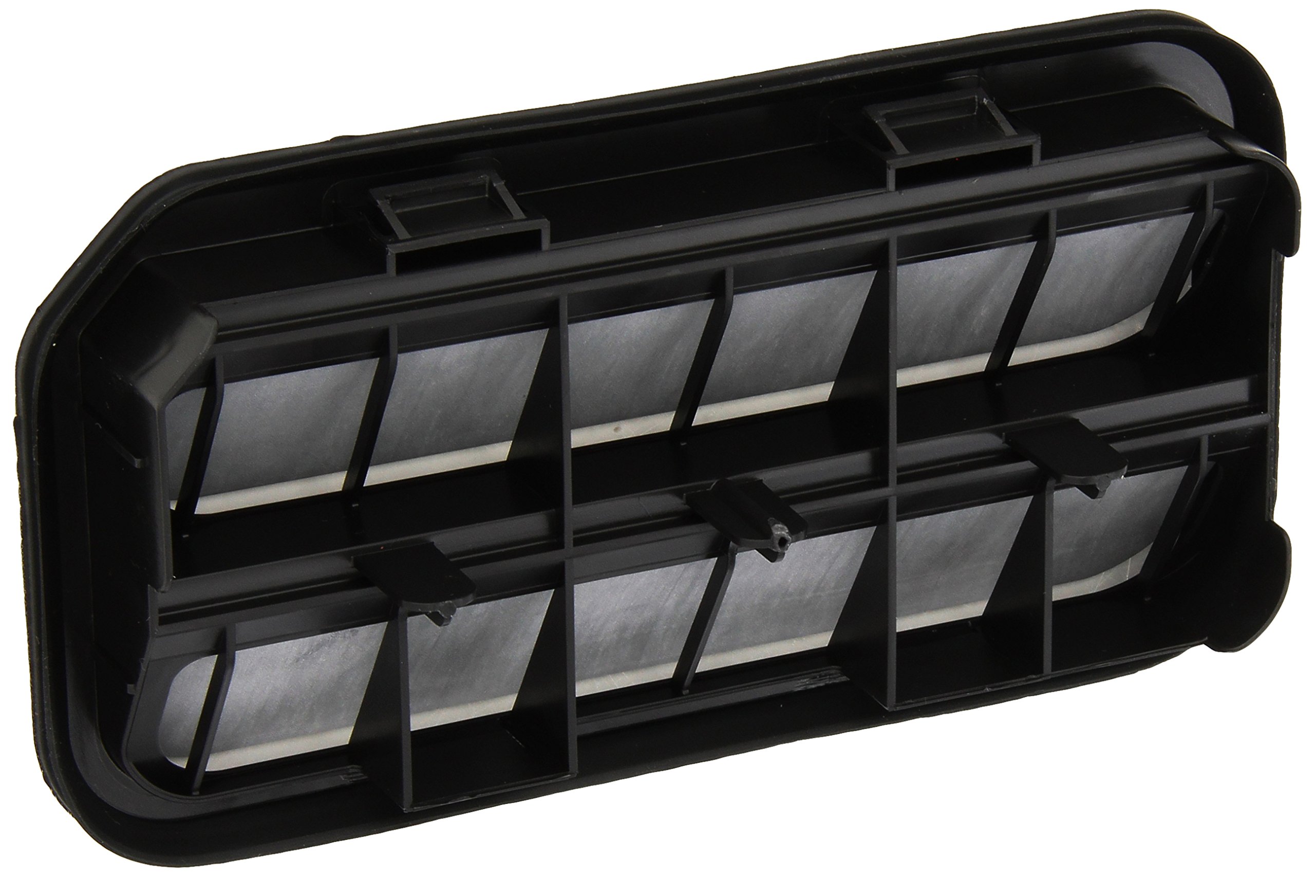 Amazon.com: GM Genuine 22788177 Body Air Outlet Deflector : Automotive 