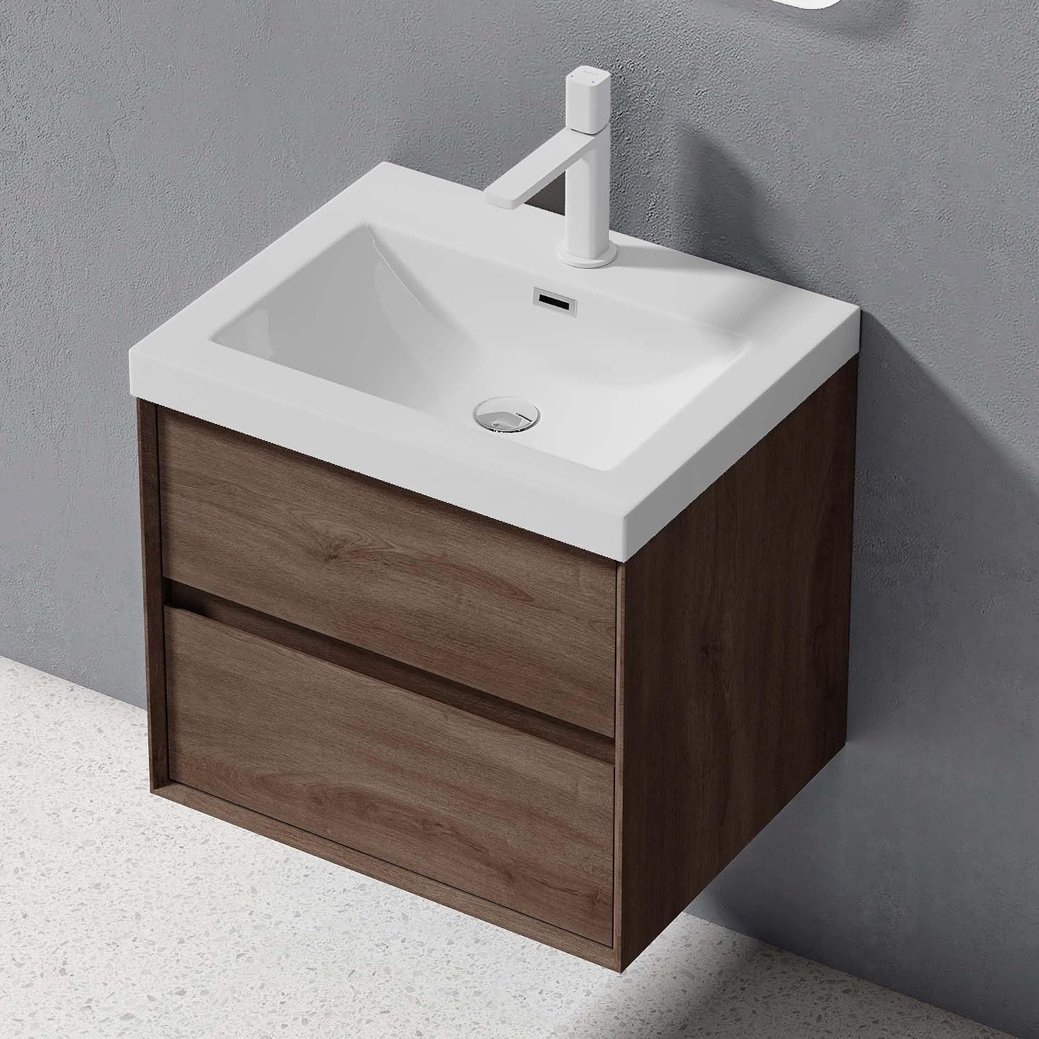 Oak Stirling