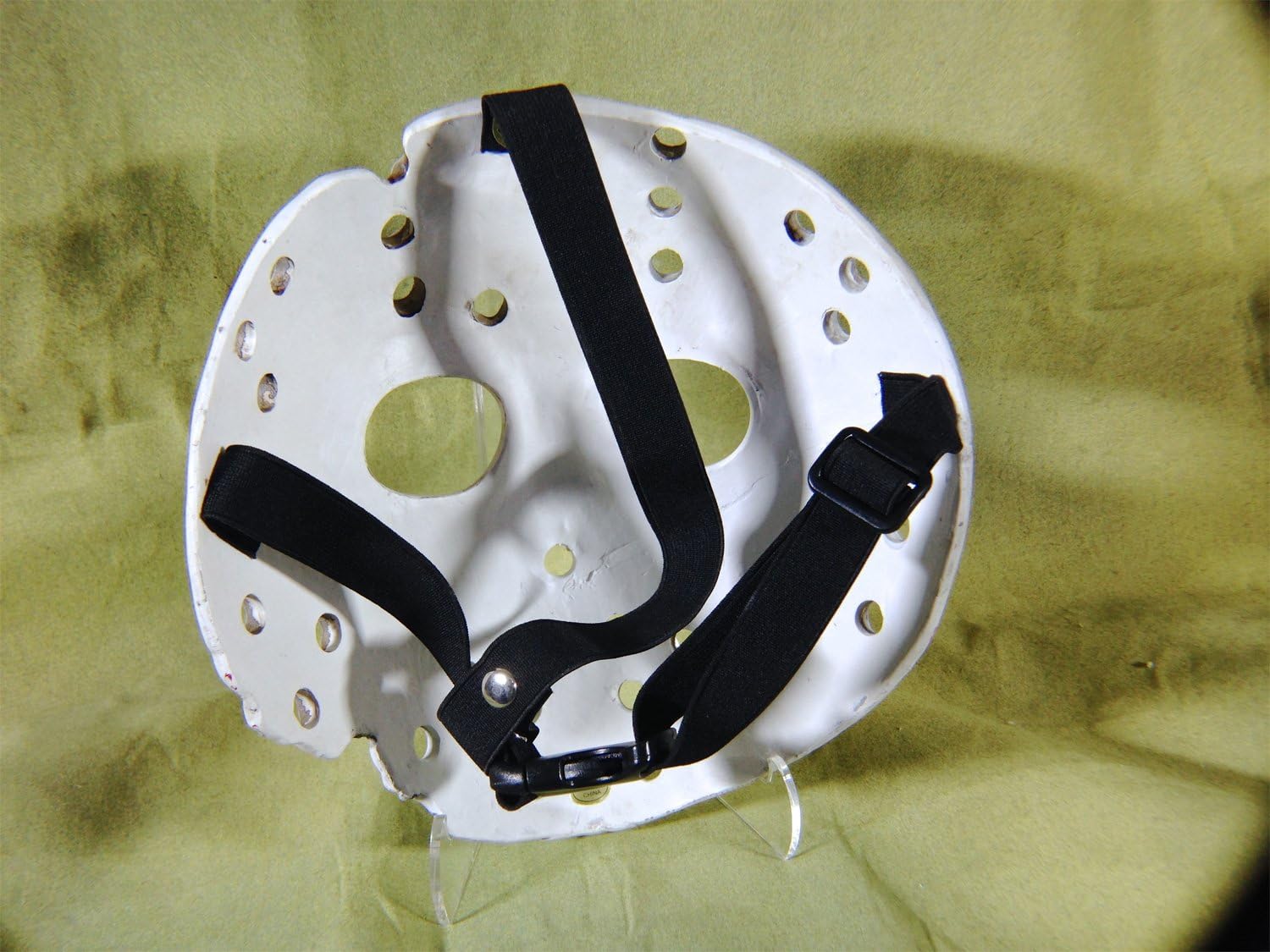 Friday The 13th, Jason Hockey Mask