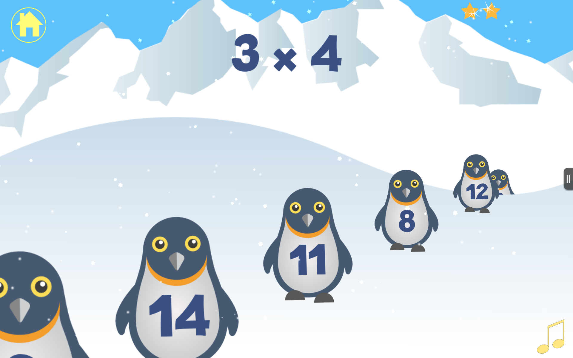 Math Quiz: Kindergarten, First, Second, and Third Grade Arithmetic ...