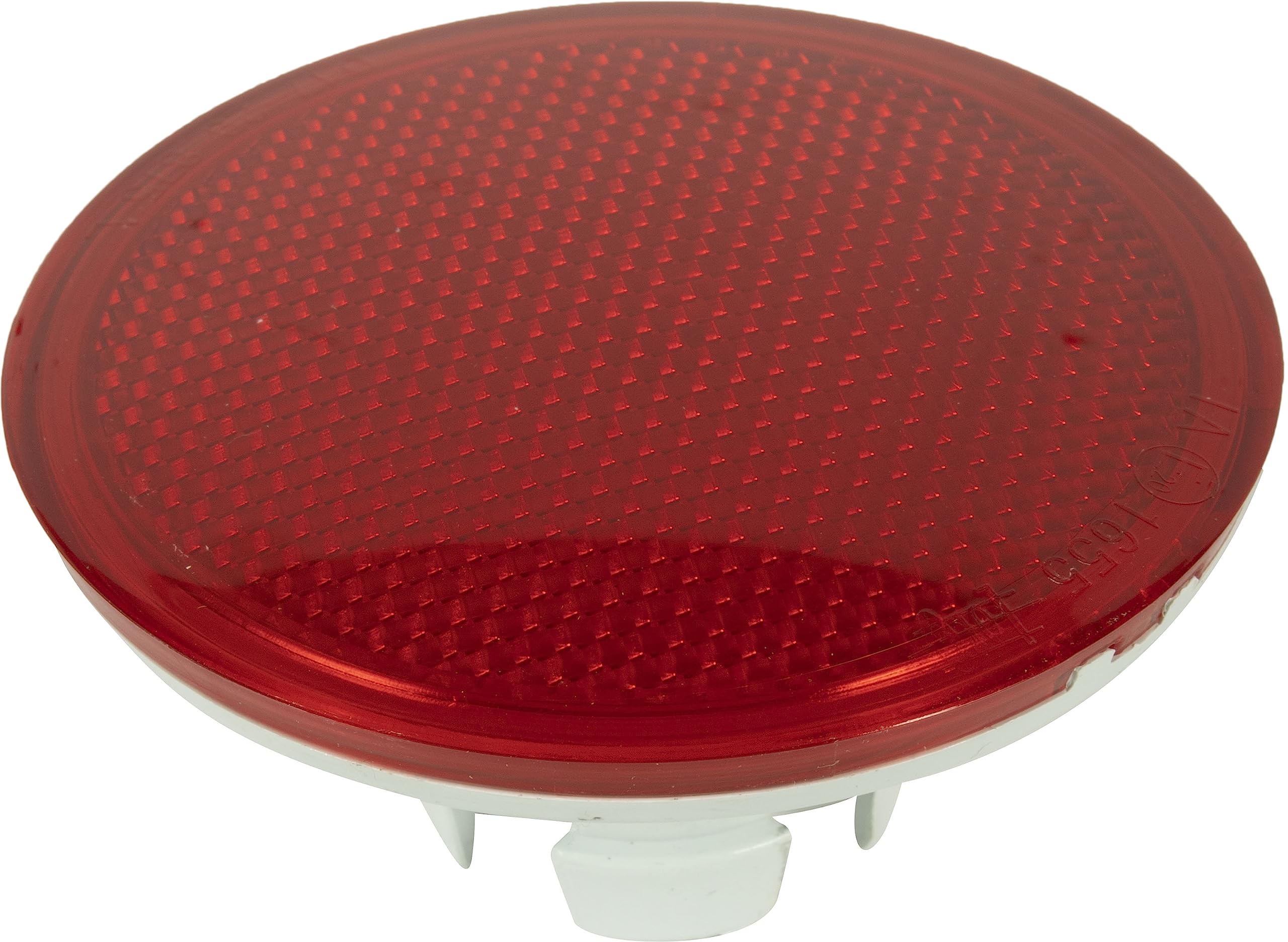 Taros Trade 95664 Rear Bumper Reflector Left - Driver Side