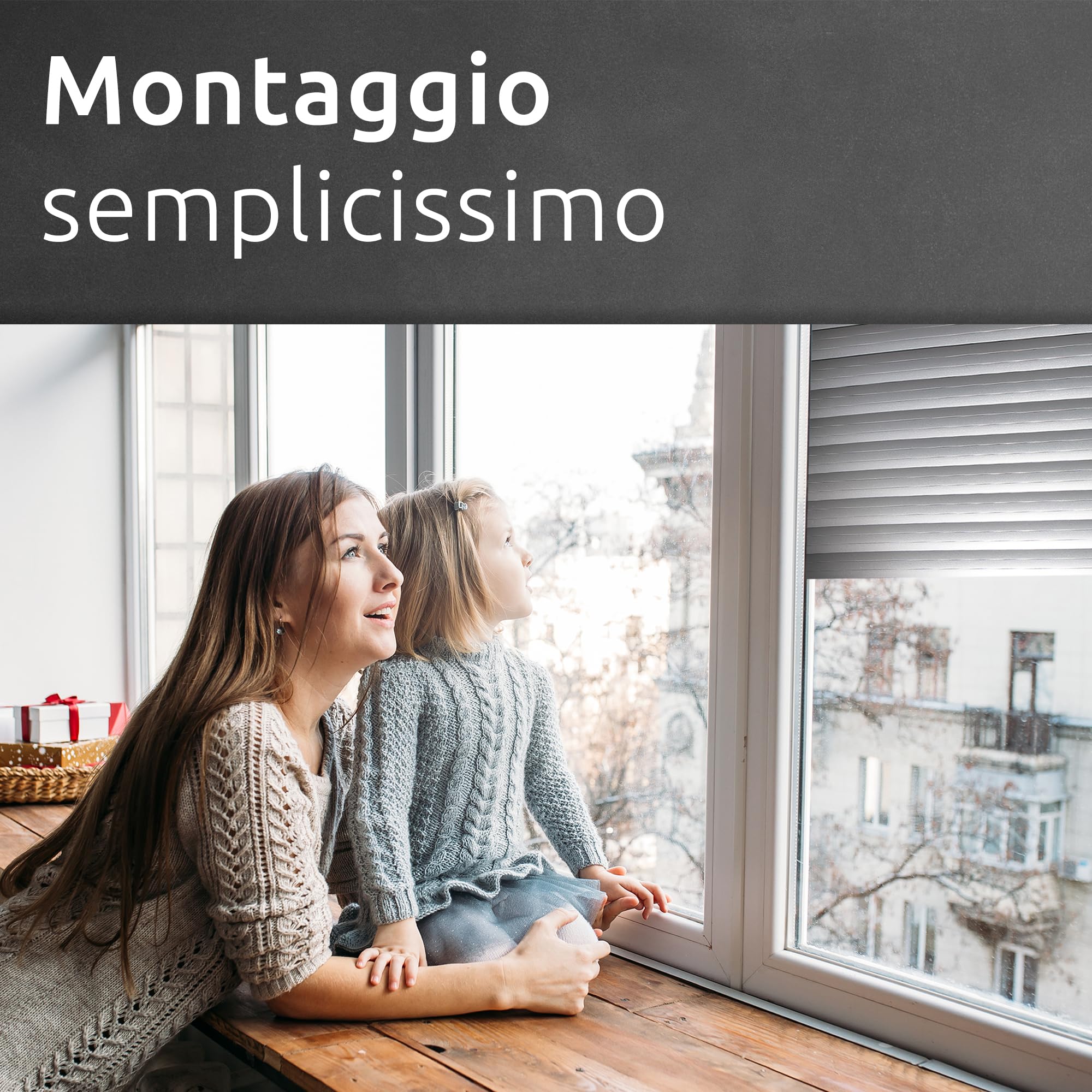 ECENCE 5 Pezzi Maxi Molla di sospensione tapparelle - Molle di fissaggio per tapparelle - Linguetta di fissaggio tapparelle - Gancio di fissaggio tapparelle