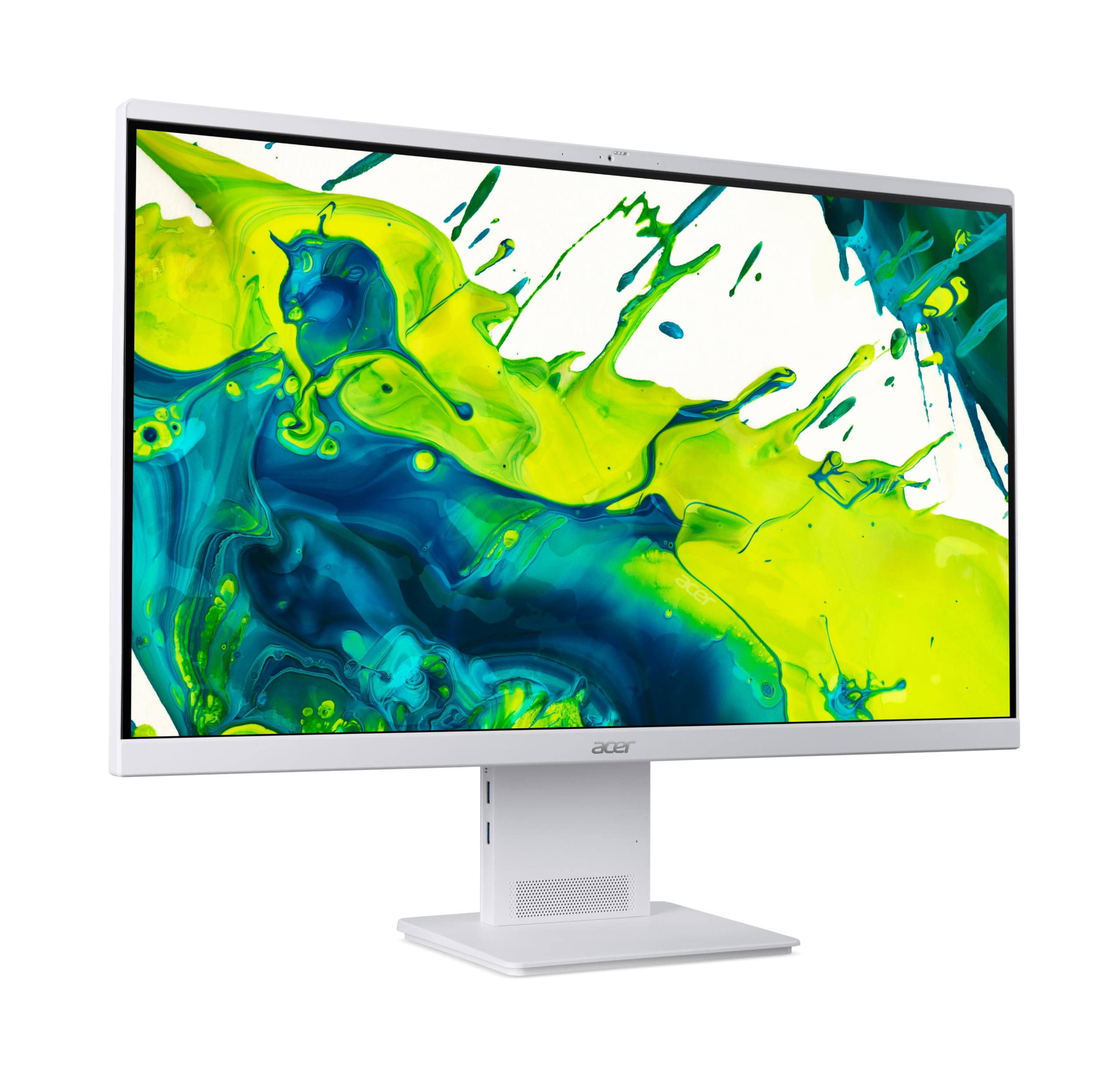 Acer Aspire S27 | Tout-en-Un 27 Pouces | Core Ultra 7 | 16Go/1To