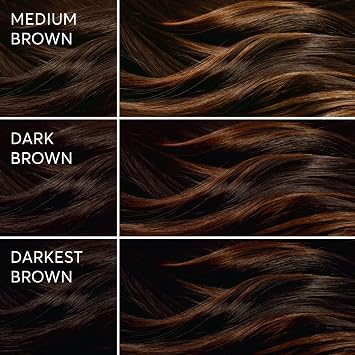 Madison Reed Light Works Balayage Highlighting Kit, Creates Natural-Looking Warm Caramel Highlights (Ardenza - Brown), Amonia Free, Cruelty Free, 2 Step Process That Lightens & Tones Hair