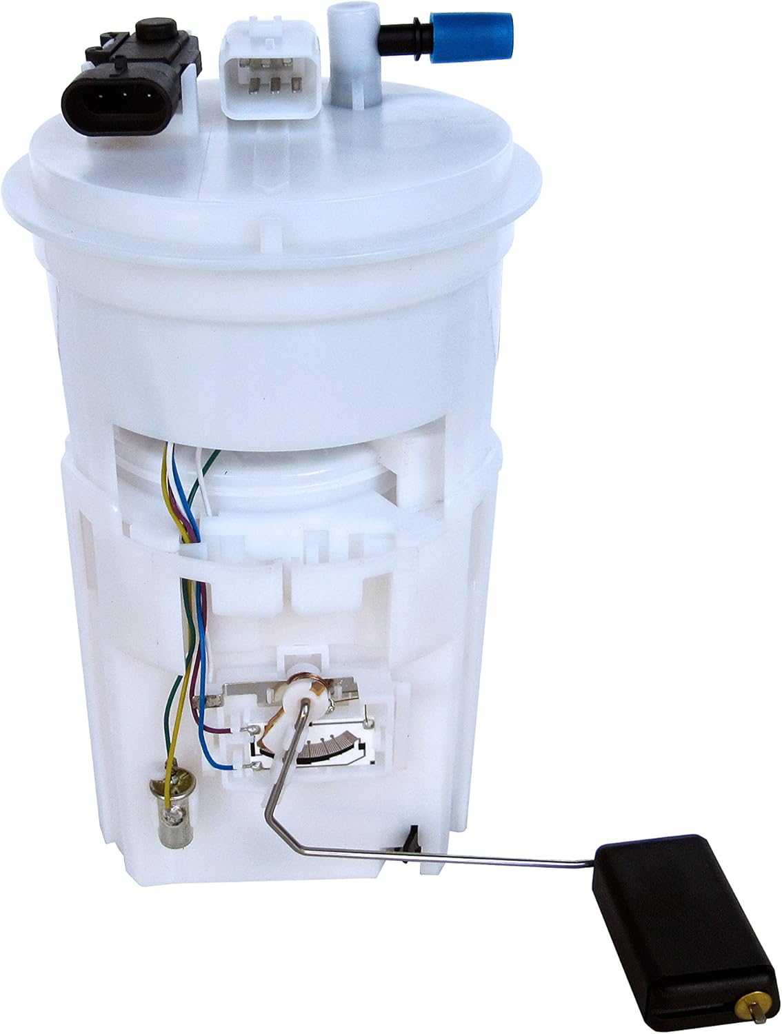 Autobest F2722A Fuel Pump Module Assembly