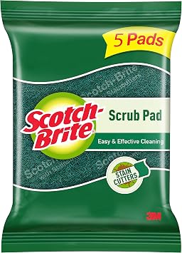 Scotch-Brite   5 - 4