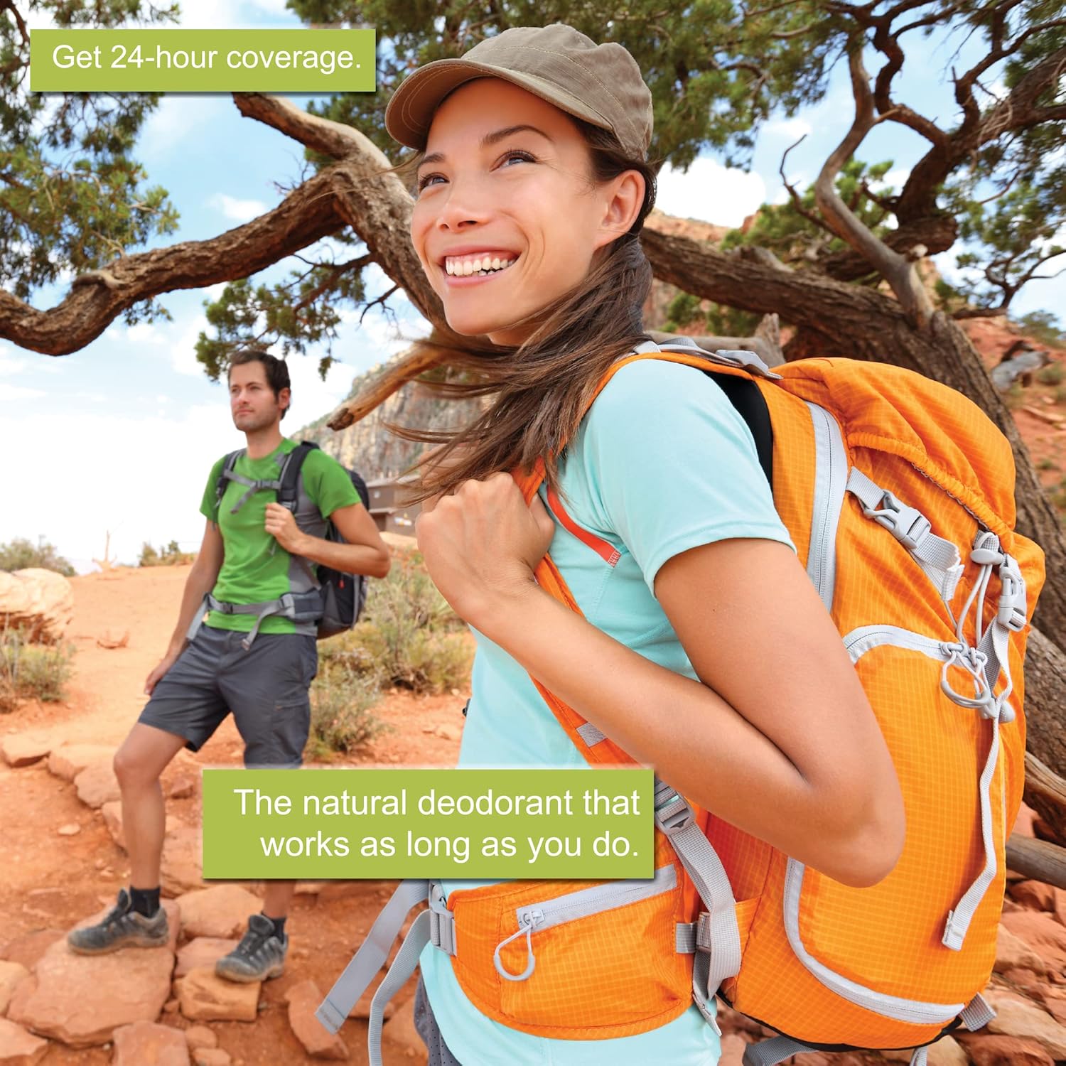 Eco Sticks Bundle - Set of 2 (Lemongrass)