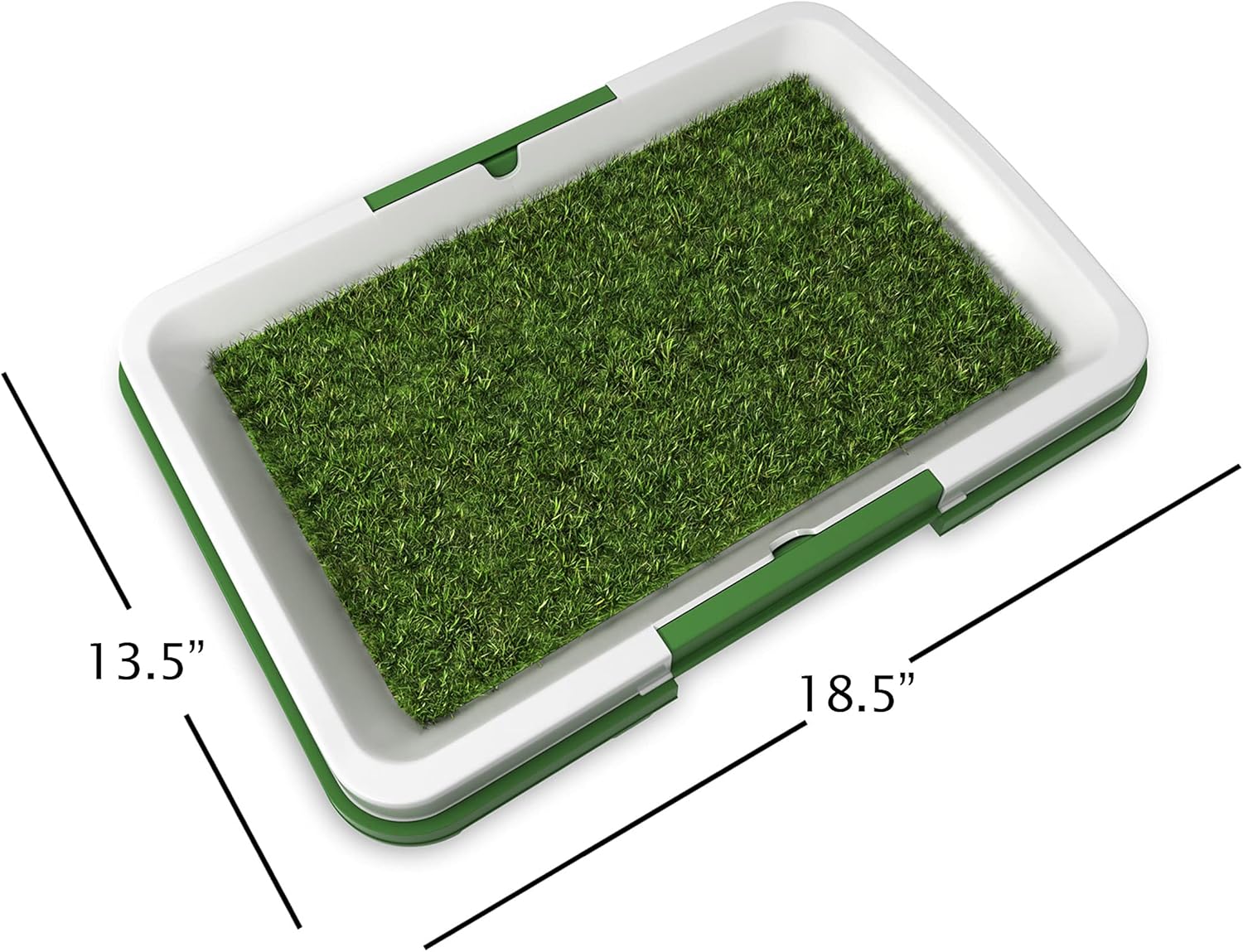 petmaker indoor restroom