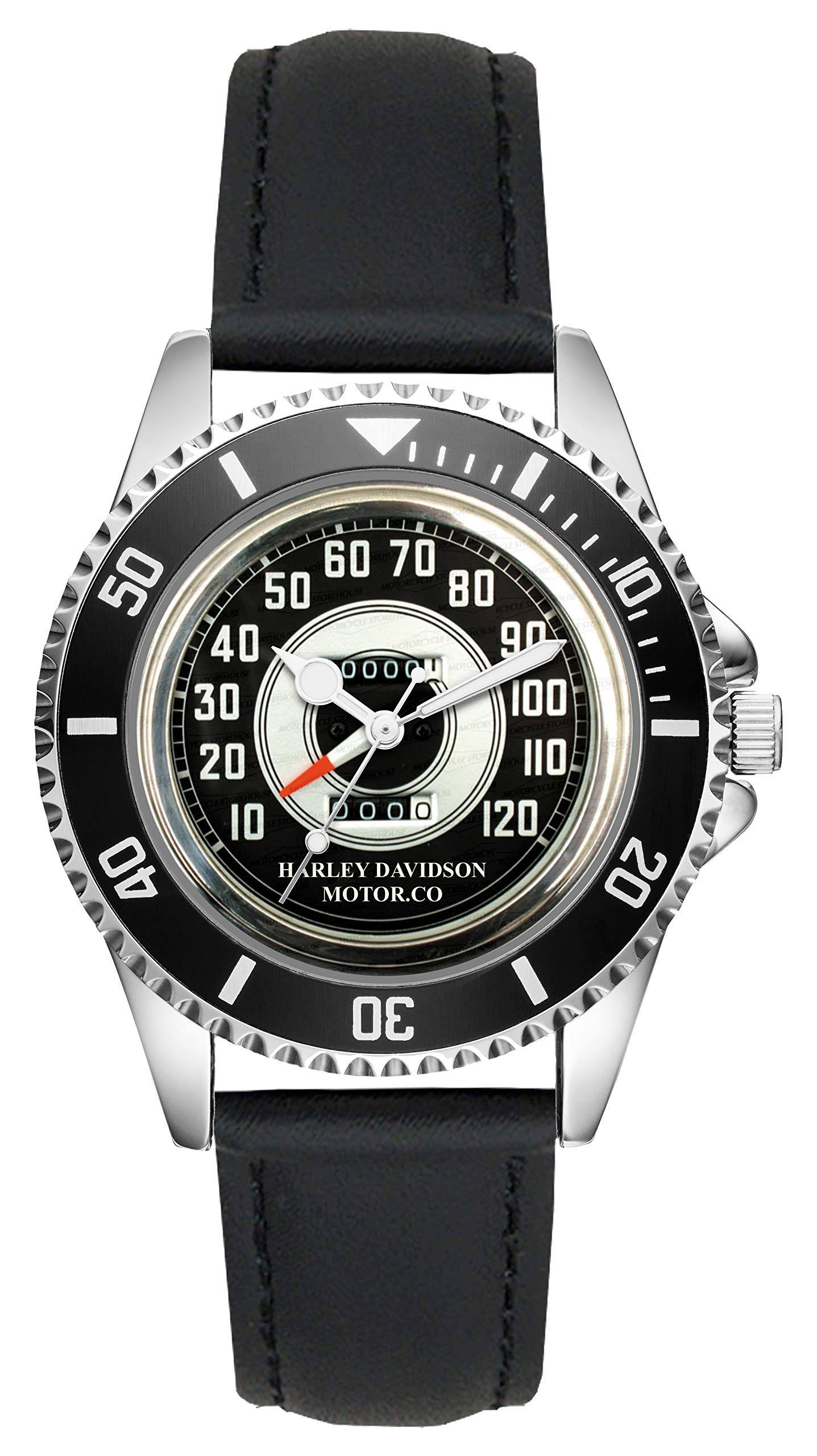 Edifice Orologio Uomo, QUARZO, Analogico - CA.EFV-C110D1A4VEF