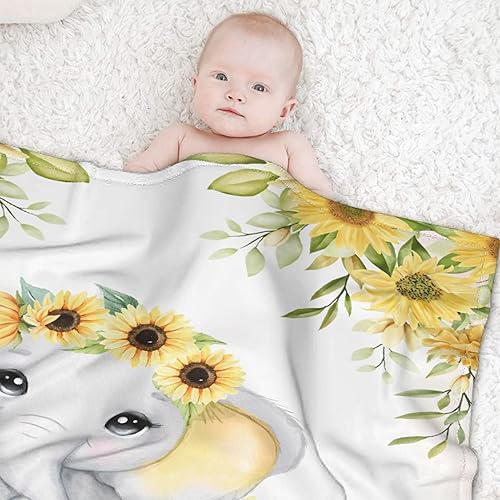 Miniatura 54 de Butterfly Custom Baby Blanket with Name Personalized Baby Blanket for Girl Boy Birthday Chirstmas Gift Customized Baby Receiving Blanket for Newborn