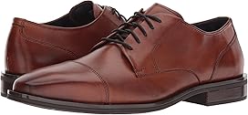 dawes grand cap toe