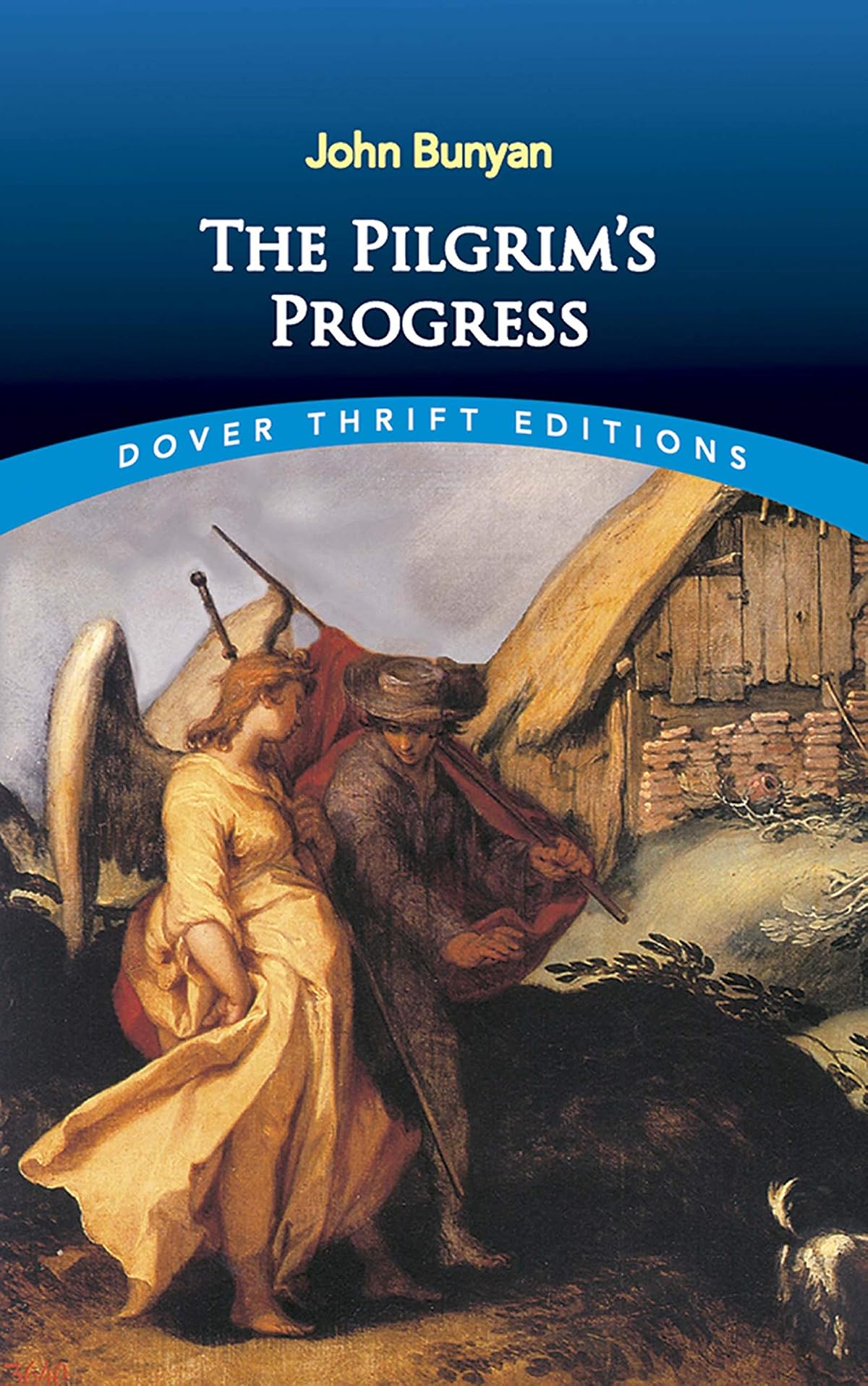Bunyan-The Pilgrim's Progress
