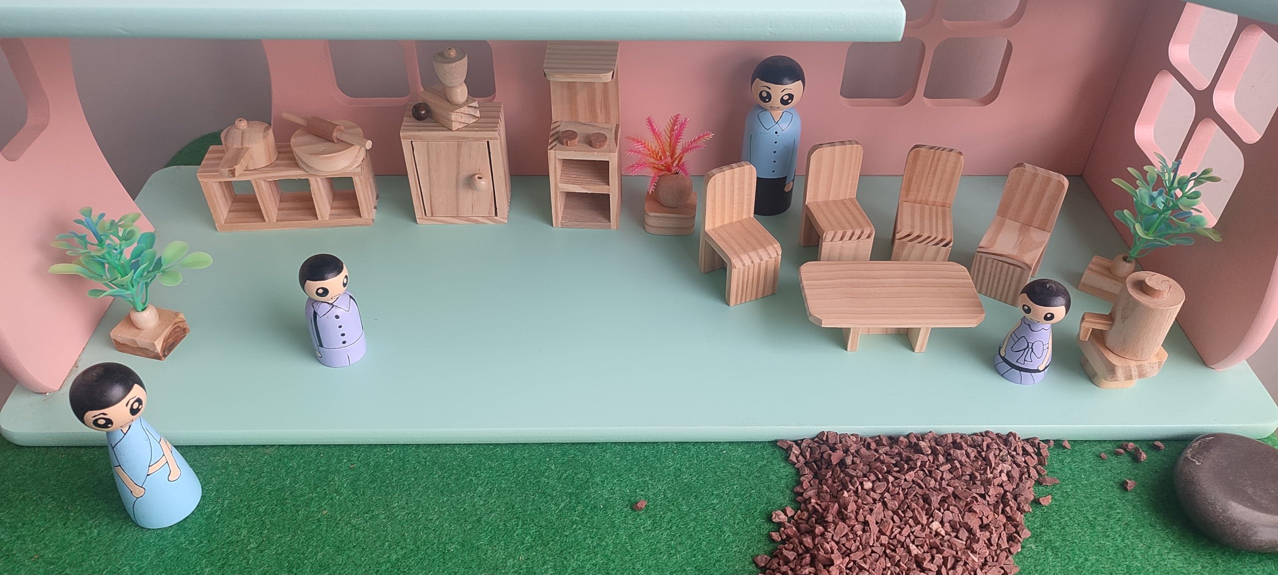 See full amazon price history chart for TinyMinyWorld Beautiful Wooden Furniture Kitchen Miniature Set | Vintage Showpiece Figurine for Home Decors | Lounge Dinning Bathroom Bedroom Miniature for Girls Collectible (Kitchen Lounge) TinyMinyWorld Beautiful Wooden Furniture Kitchen Miniature Set | Vintage Showpiece Figurine for Home Decors | Lounge Dinning Bathroom Bedroom Miniature for Girls Collectible (Kitchen Lounge) (B0B8XP7XLK) Amazon Price History, Amazon Price Tracker