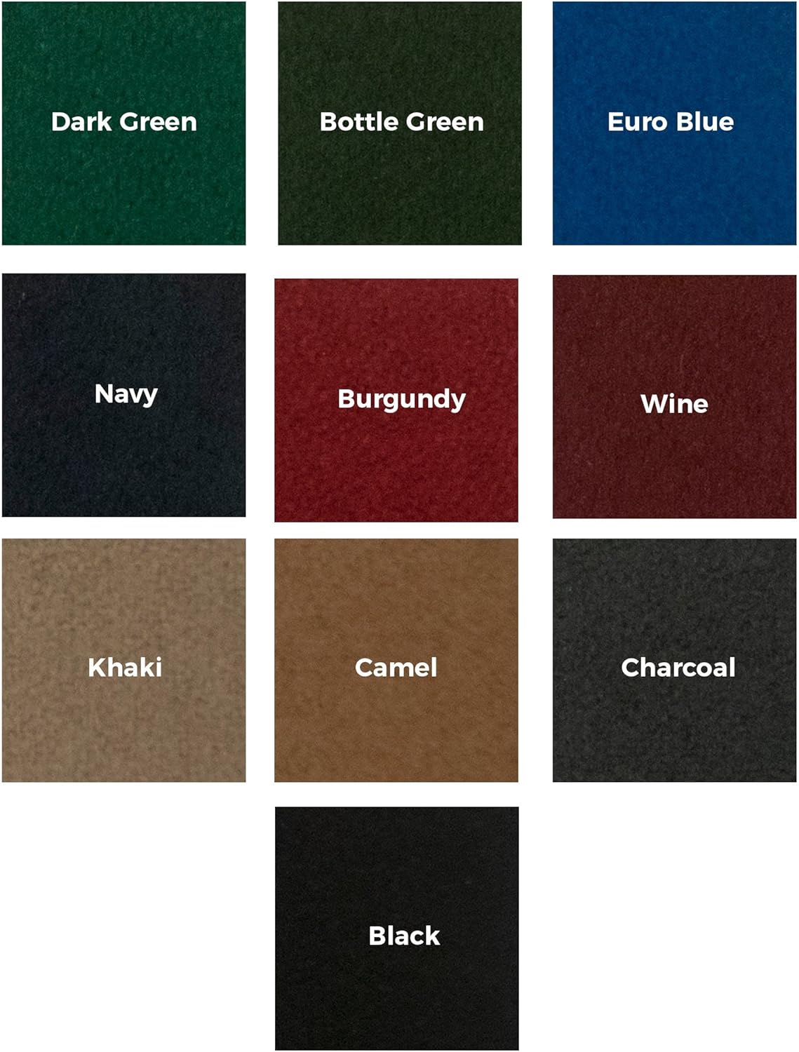 Olhausen Billiards 8 ft Breckenridge Pool Table – Matte Finish on Pine – Includes Delivery & Installation, Cues, Balls and Accessories – Choice of Cloth Colors – Rustic Series