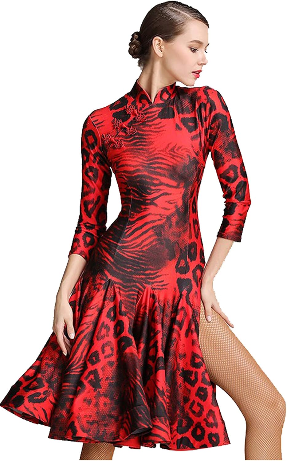 フラダンス／ハワイアン TANOAオールインワン IMG_1833-2.jpg