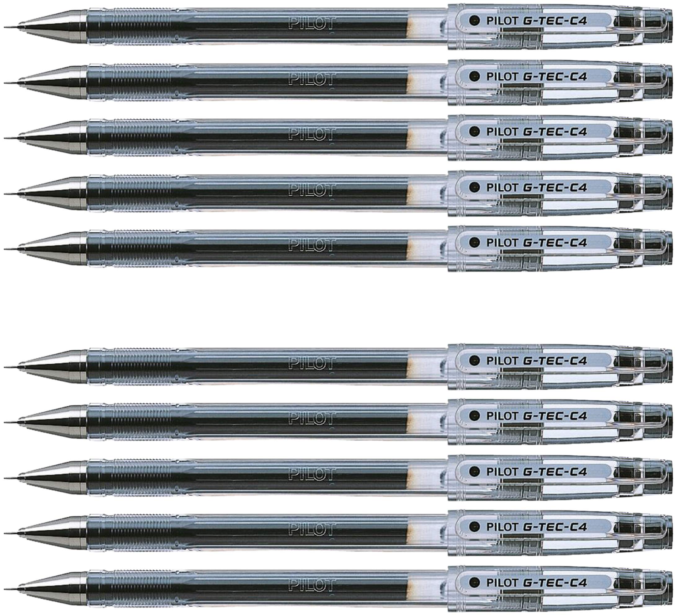 G-Tec C4 Gel Rollerball Pen 0.4 mm