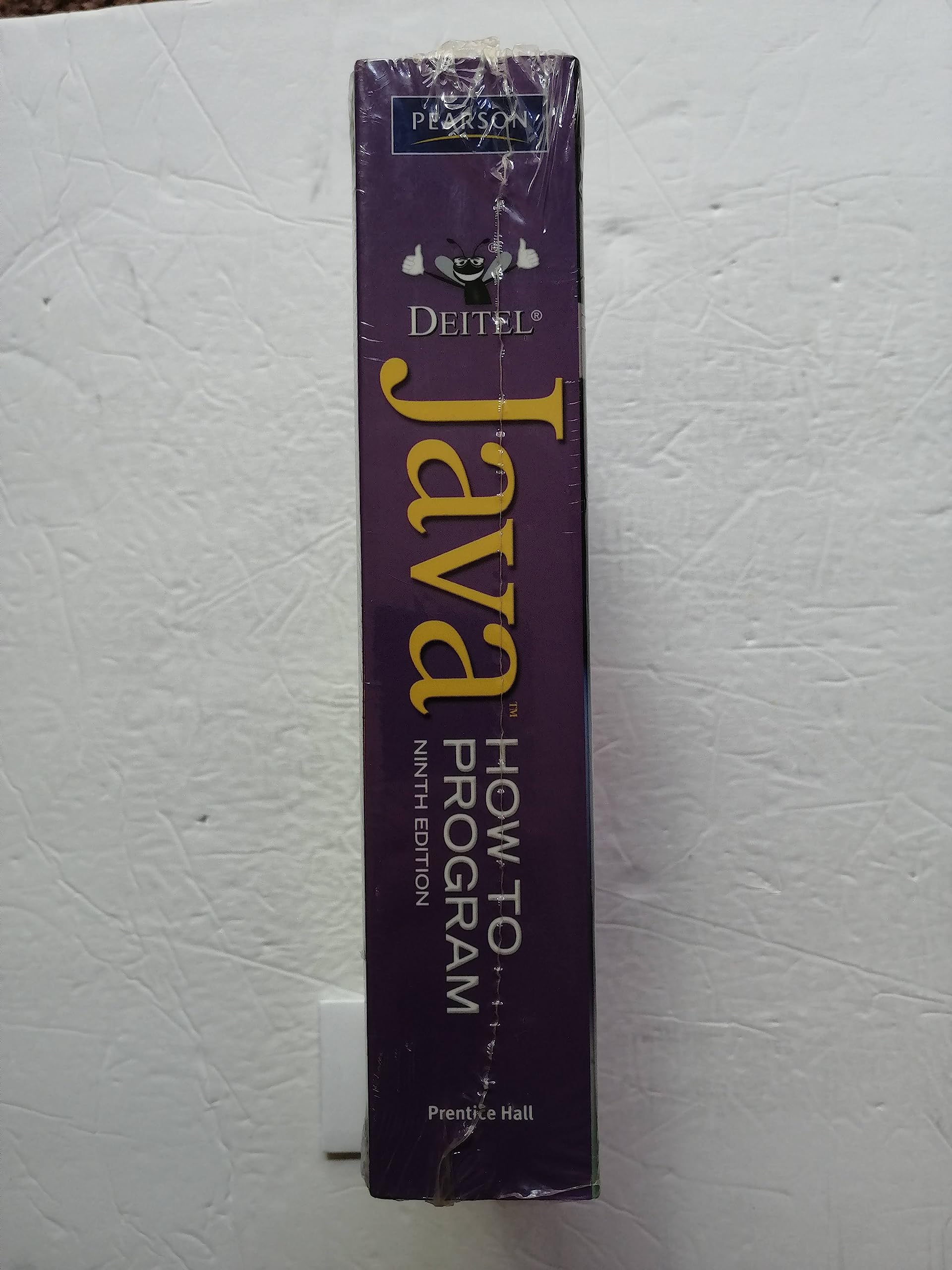 Java How to Program (early objects) plus MyProgrammingLab with Pearson eText -- Access Card