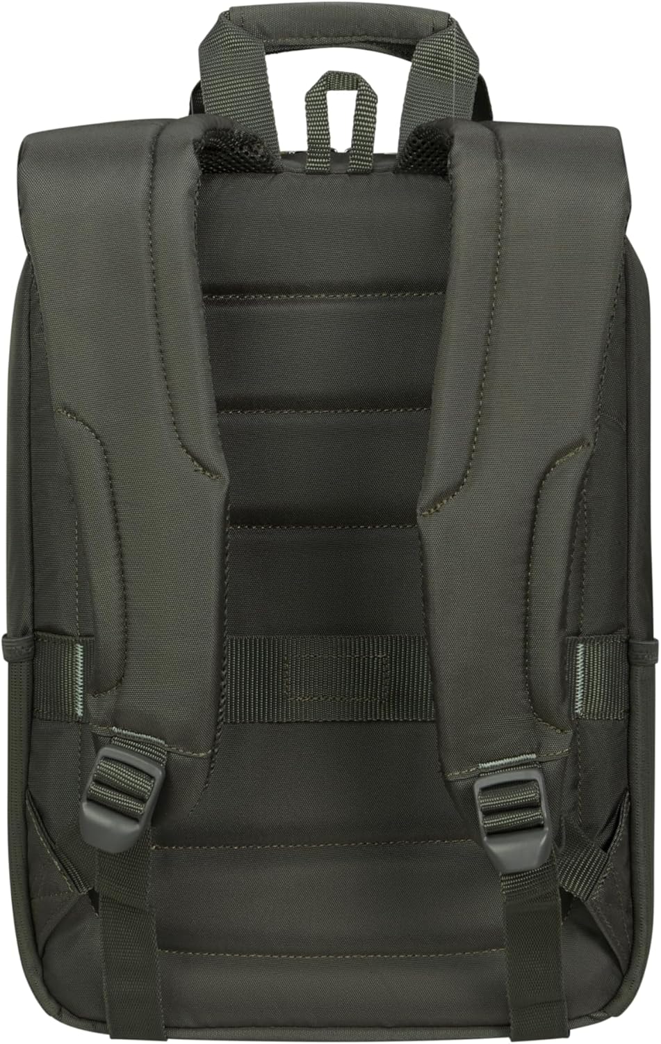 Samsonite Guardit Classy - Laptop Backpack with Handles 14.1 Inch, Green, 14.1", Guardit Classy