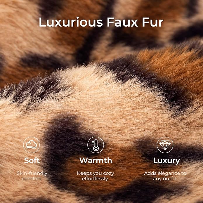 Snug Leaves Pantuflas Mujer Suaves Cómodas Antideslizantes miniatura 4