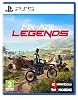 MX vs ATV Legends PS5