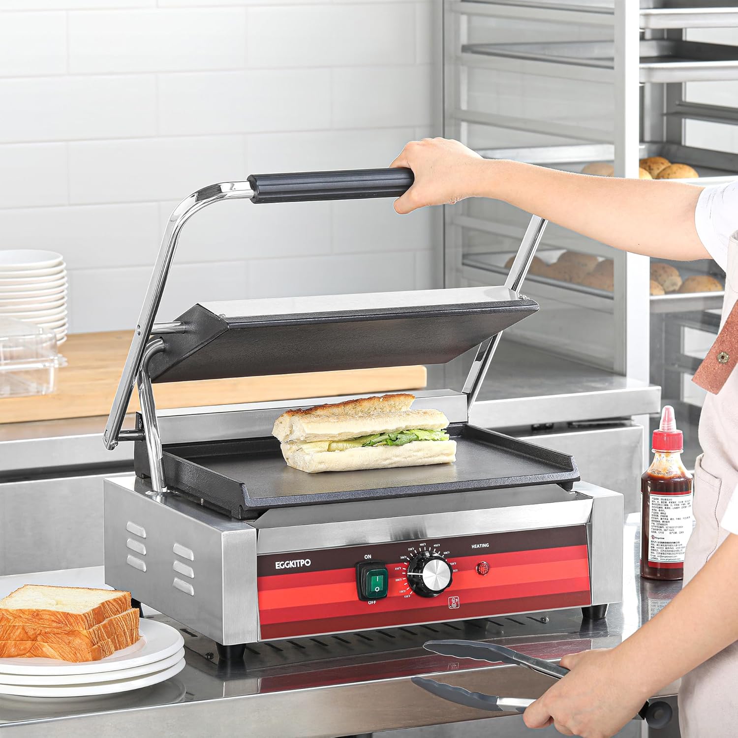 Get In On The Bidding Frenzy!