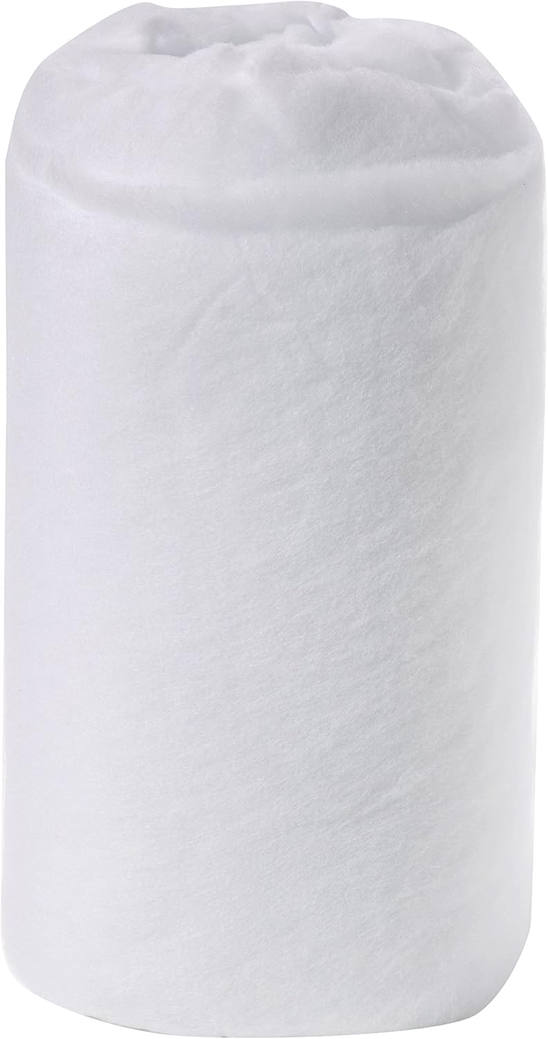 Hobbs PD72 Batting Poly-Down, 72 x 90/Twin