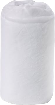 Hobbs Batting Poly-Down, 72" x 90"/Twin