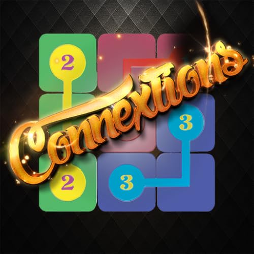 Draw Lines:ConneXtionS