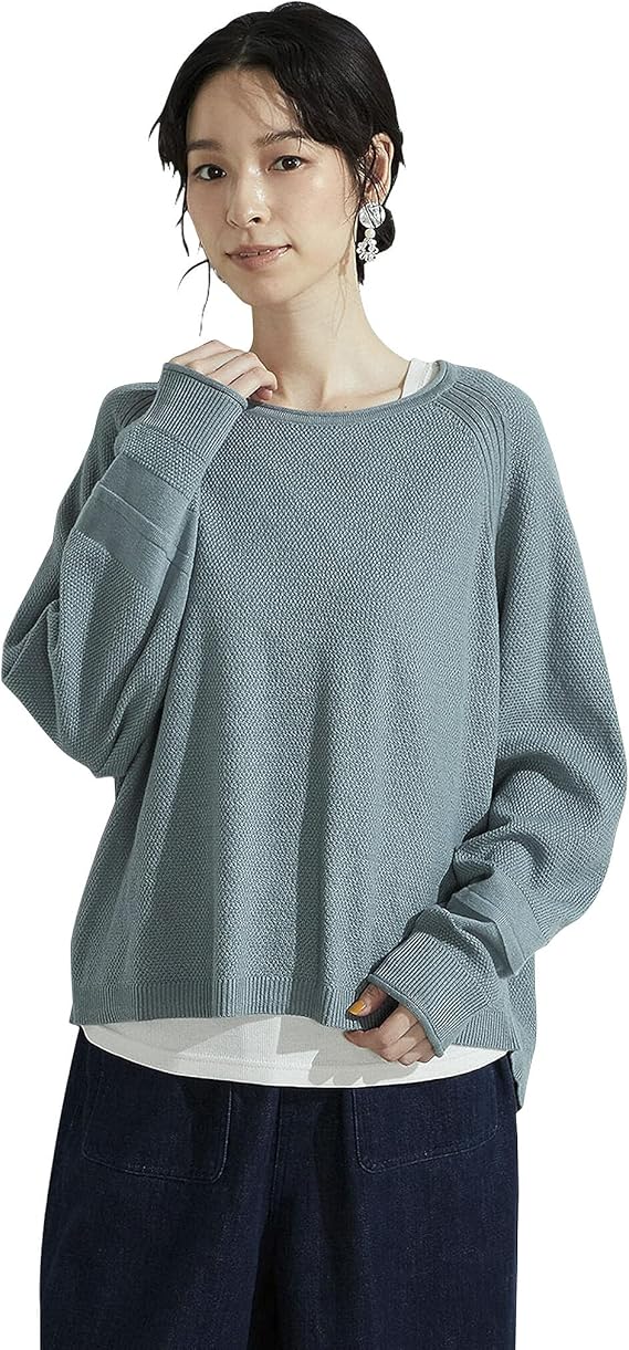 Amazon コムサ イズム Onigiri セットアイテム タンクトップ ニットプルオーバー 52 36kw70 1 F ターコイズ エクリュ セーター 通販 Amazon コムサ イズム Onigiri セットアイテム タンクトップ ニットプルオーバー 52 36kw70 1 F ターコイズ エクリュ セーター 通販