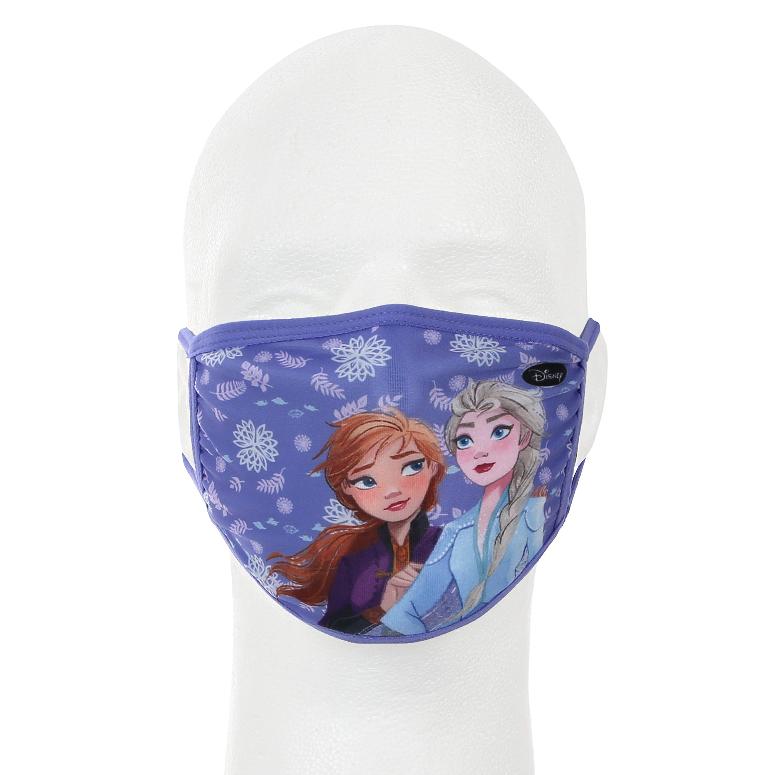 Frozen 2 ELSA and Anna Florals Gathered - Kids