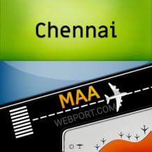 Chennai International Airport (MAA) Info