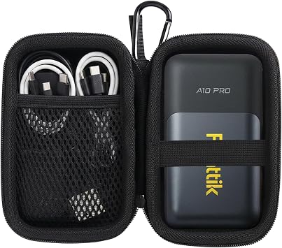 EVA  Fanttik A10 Pro 2-in-1 / Fanttik A10 Apex 3-in-1