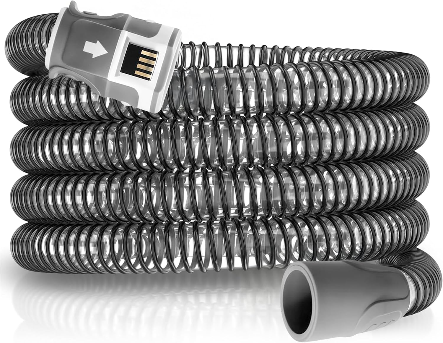 AirSense 11 Tubing Replacement | Heated CPAP Hose | Compatible Only with AirSense 11 and AirCurve 11 Models | Not for AirSense 10 Machines