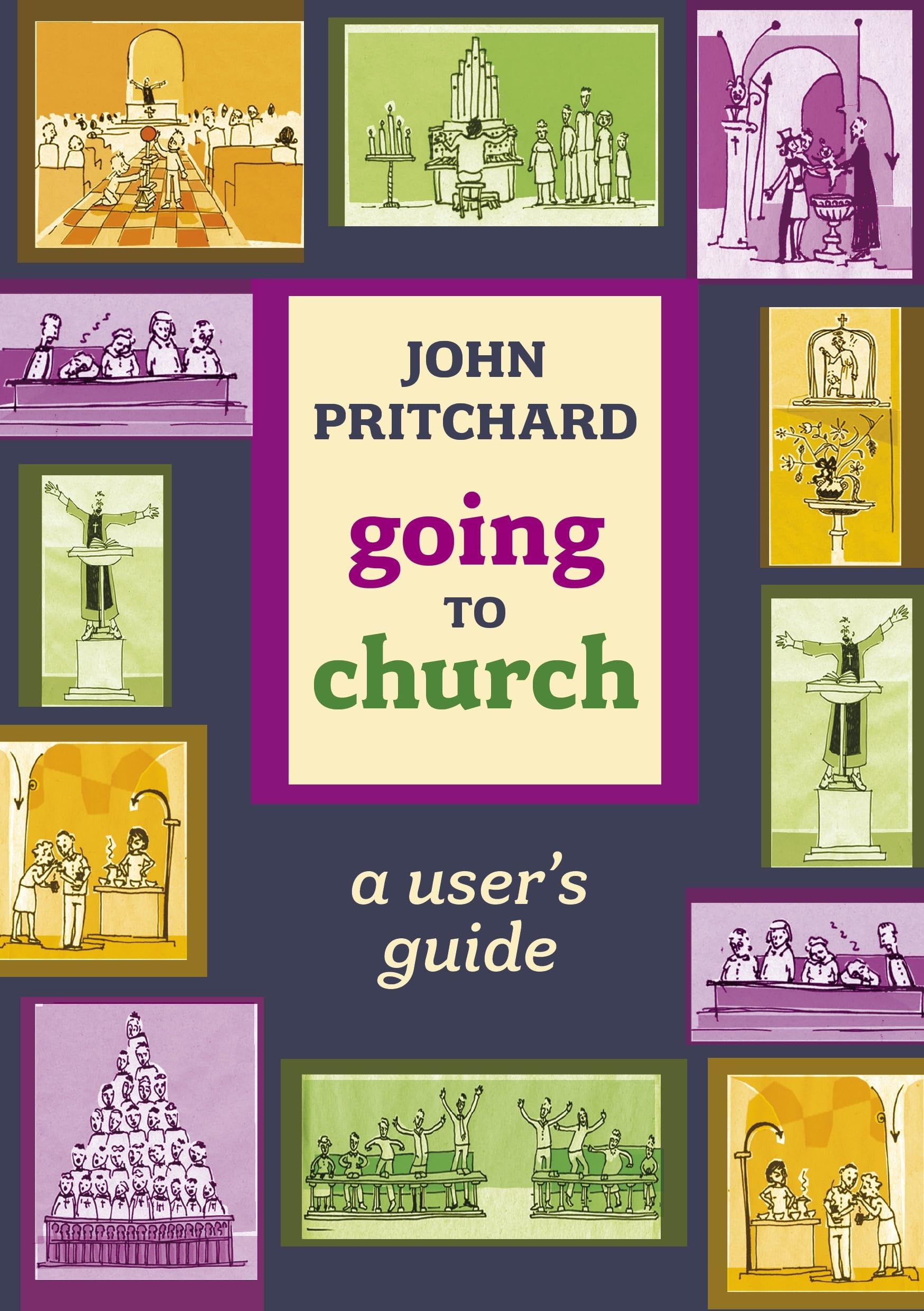 Going to Church: A User's Guide