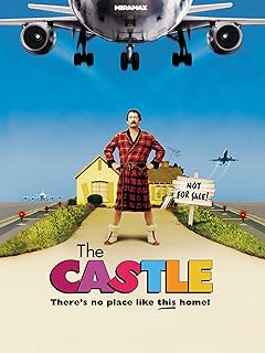 The Castle