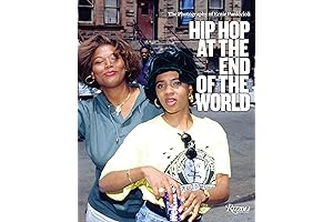 Hip Hop at the End of the World: The Photography of Brother Ernie