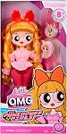 L.O.L. Surprise ! OMG La poupée Powerpuff GirlsTM – Blossom
