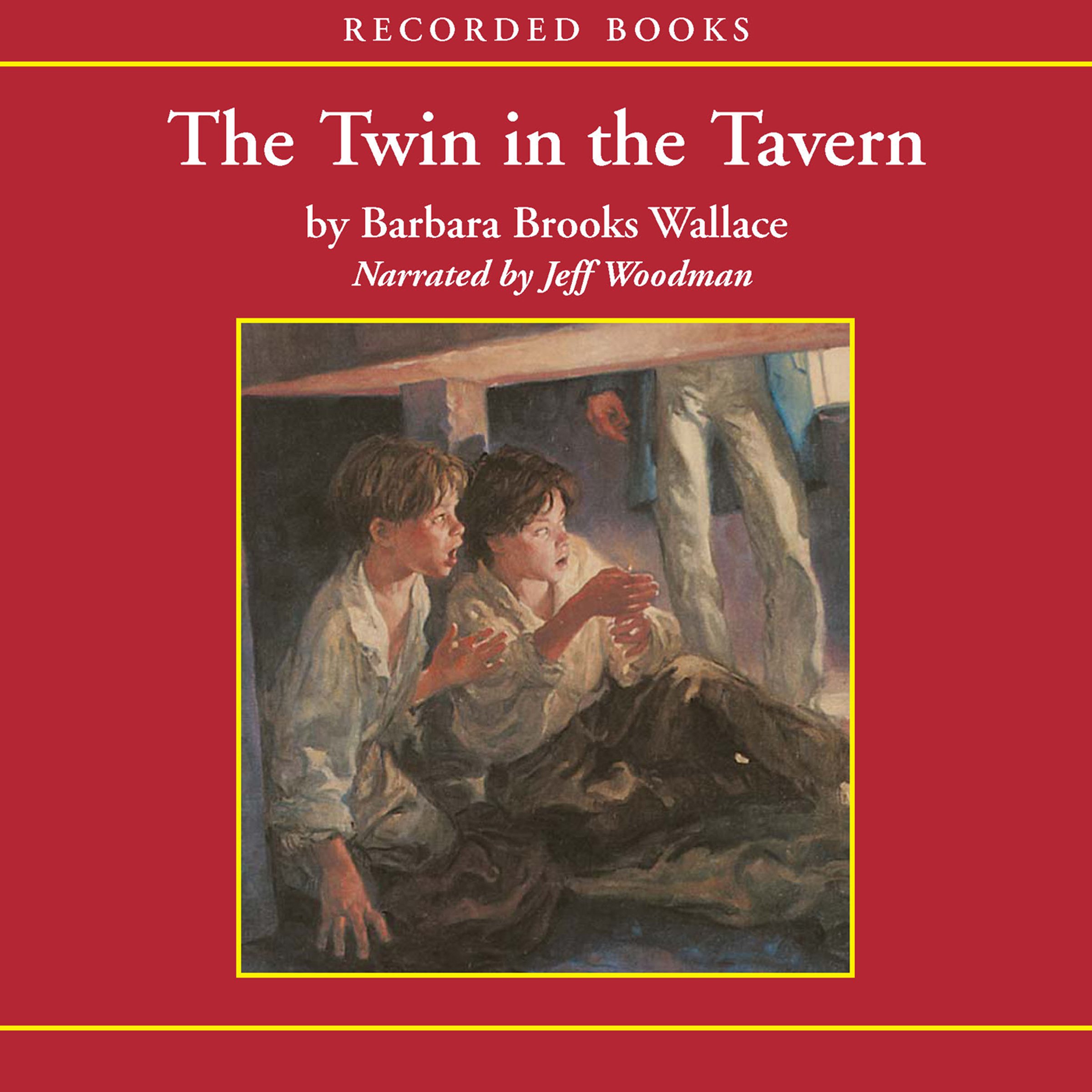 Twin in the Tavern