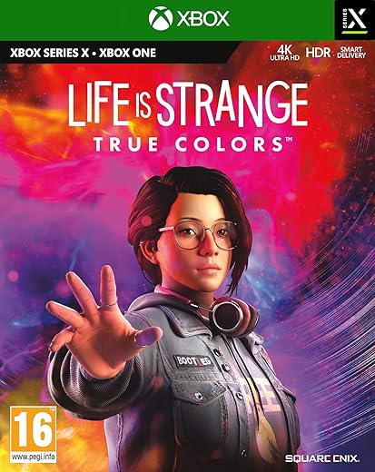 Xbox Life is Strange: True Colours