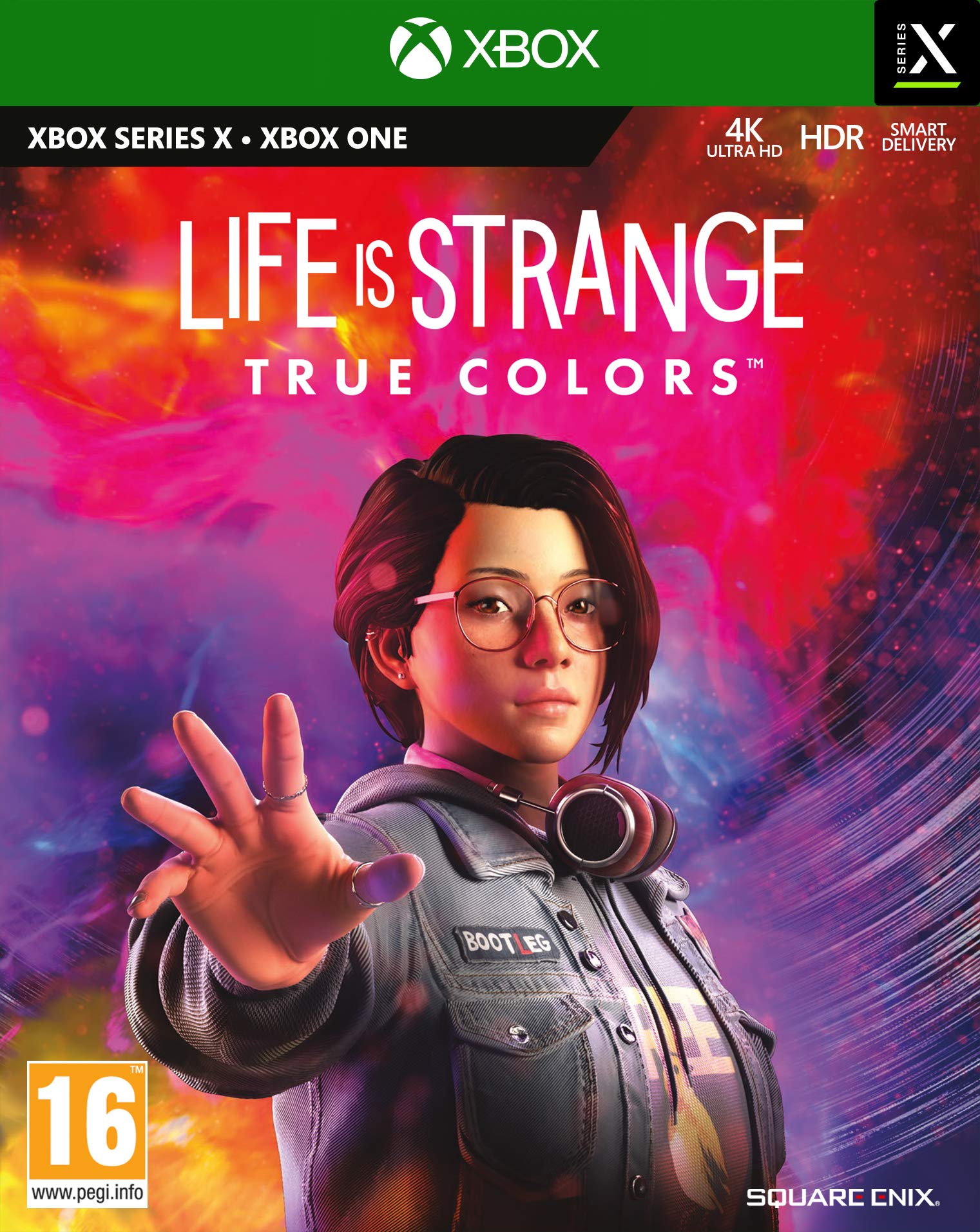 SQUARE ENIX Xbox Life is Strange: True Colours
