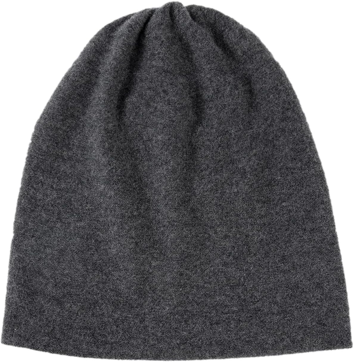 Villand 100% Merino Wool Beanie Hat for Women and Men with Gift Bag, Double-Layered Wool Hat, Knitted Ski Cap for Winter - Image 3