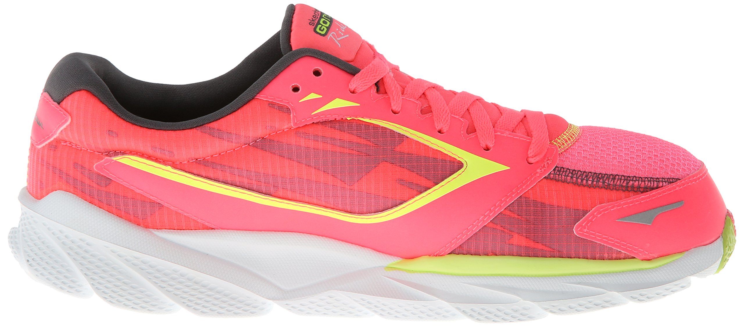 Skechers Performance Womens Go Run Ride Nite Owl Running