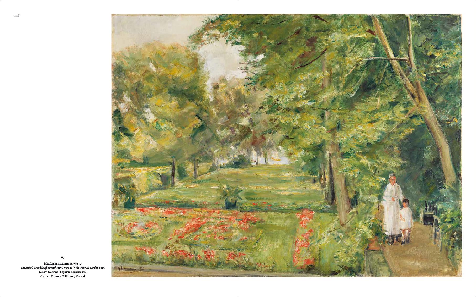 Avant-garde: Max Liebermann and Impressionism in Germany