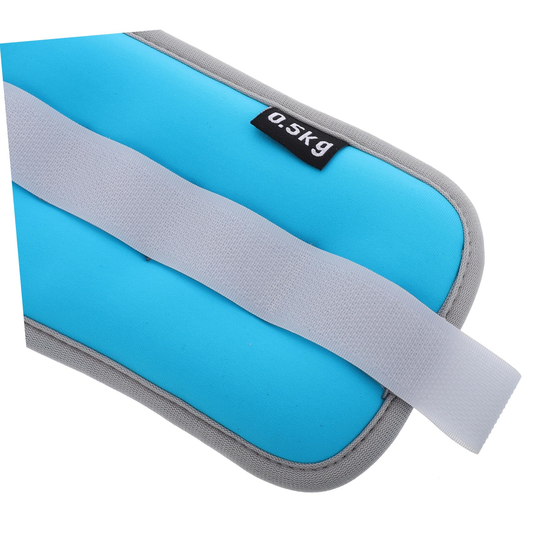 2 piezas Pesas Tobillos y Muñecas Ajustables Cinturón de Peso para Entrenamiento Fitness Unisex para Correr y Gimnasio