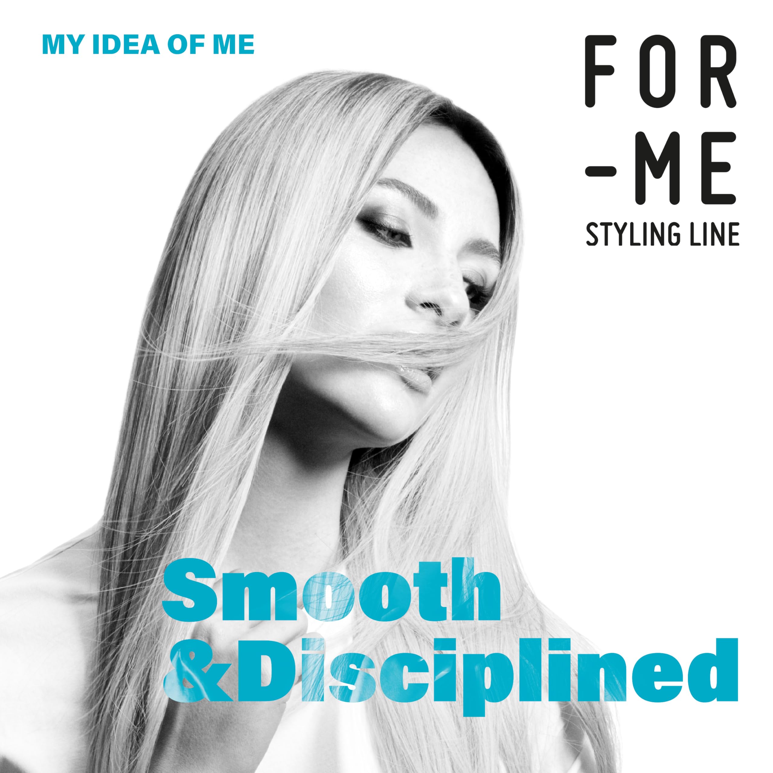 FOR-ME 218 Smooth Me Serum