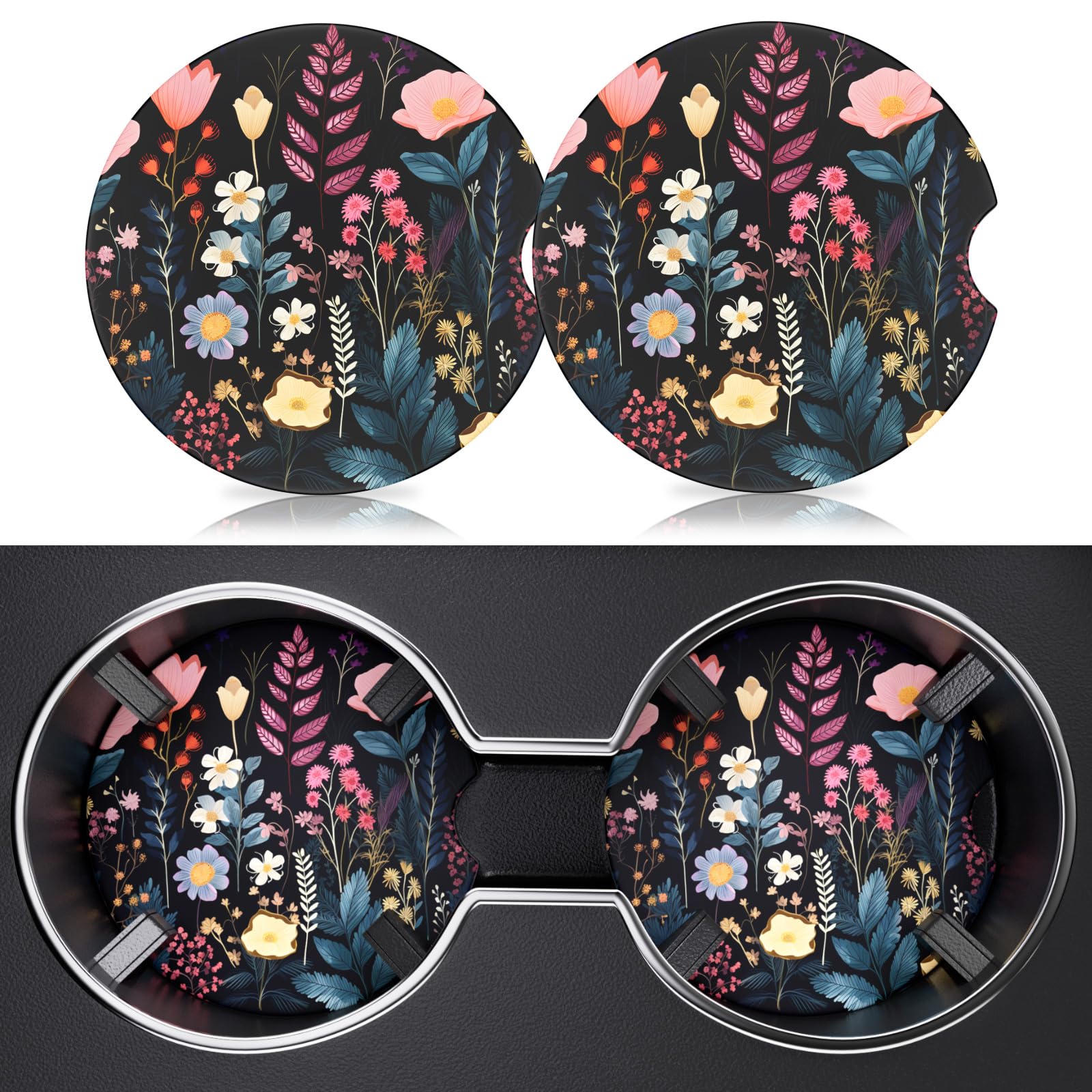 Heainaiyoo Coasters